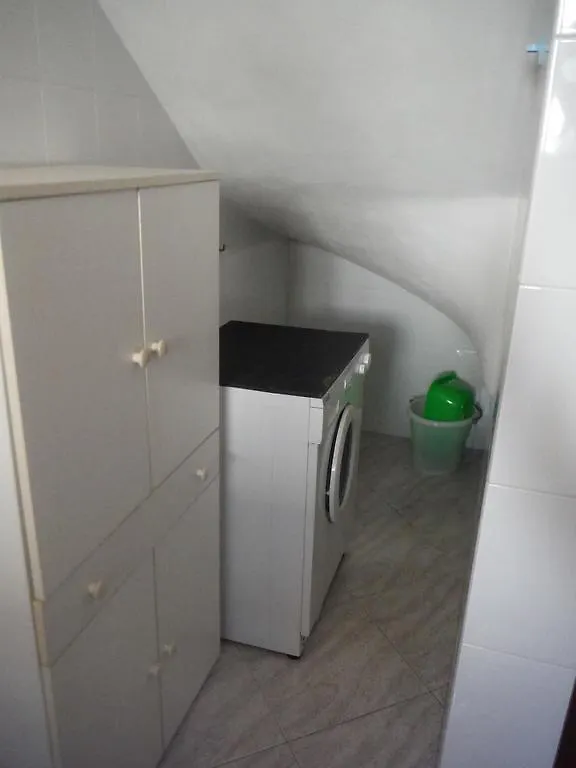 Apartmán Gravedona Village House