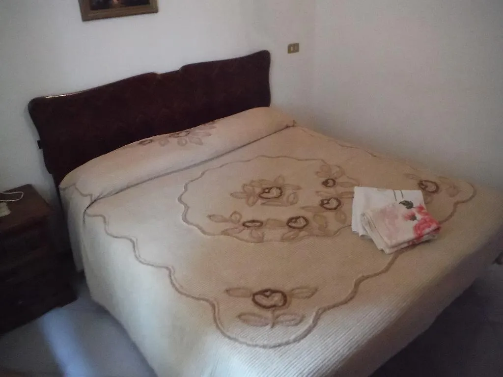 Gravedona Village House Apartment