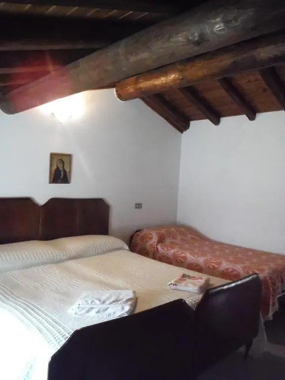 Apartmán Gravedona Village House Itálie