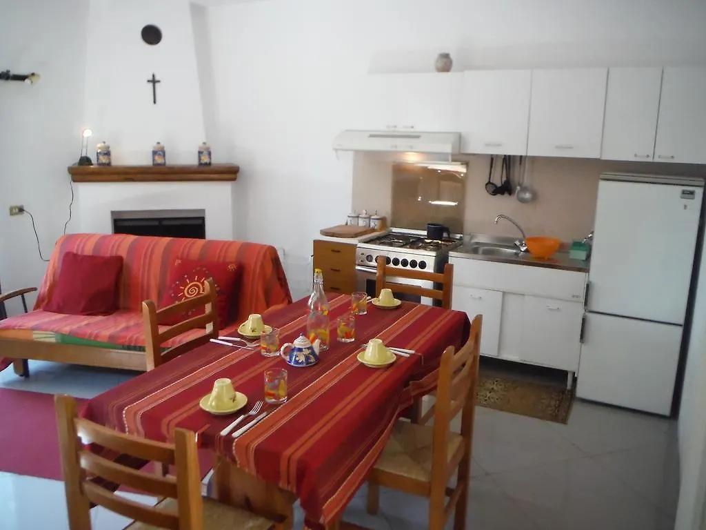 Gravedona Village House Apartment