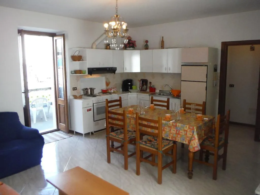 Apartment Gravedona Village House Italy