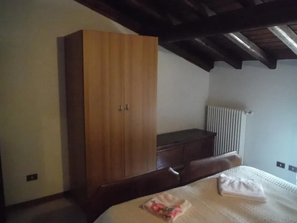 Gravedona Village House