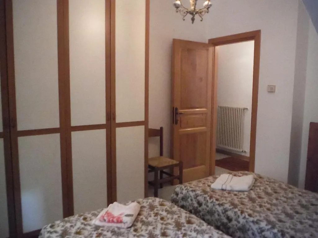 Gravedona Village House Apartmán