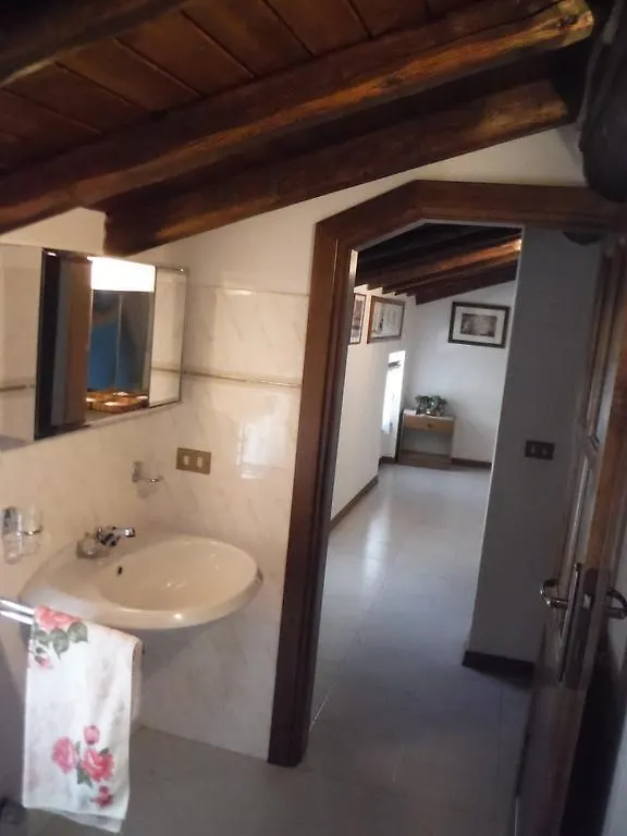 Gravedona Village House Italy