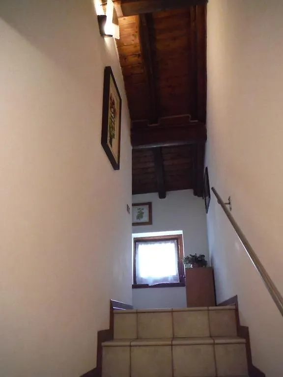 Gravedona Village House 0*,