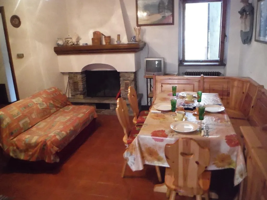 Gravedona Village House 0*,  Italy