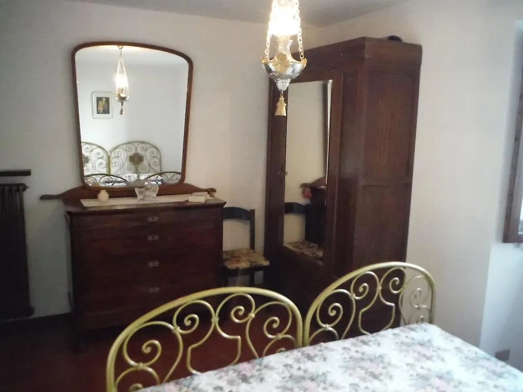 Gravedona Village House Apartment
