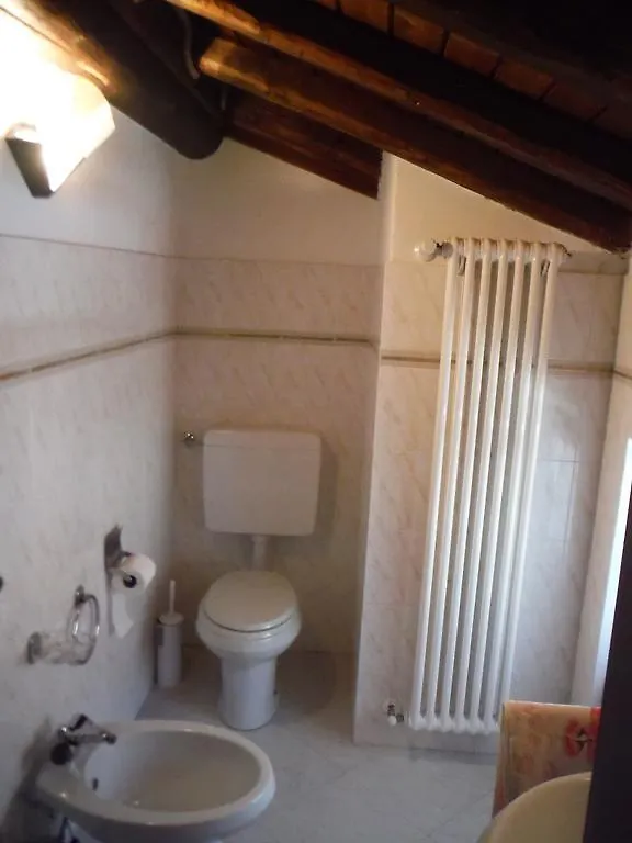 Apartment Gravedona Village House