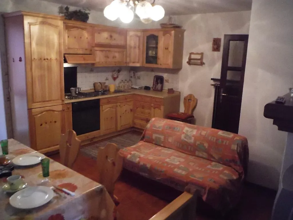 Apartment Gravedona Village House Italy