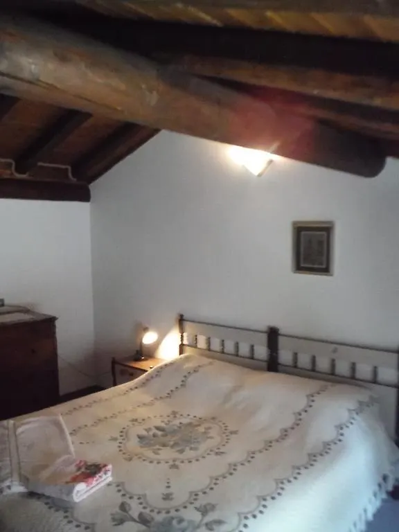 Gravedona Village House Apartment