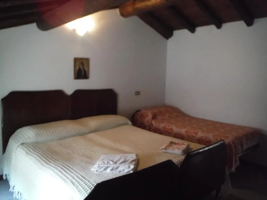 Gravedona Village House
