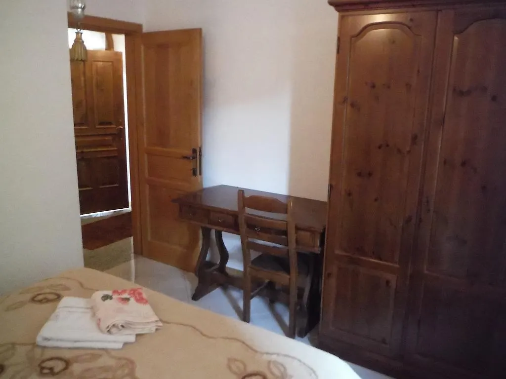 Apartment Gravedona Village House