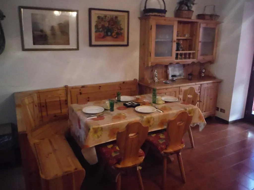 Gravedona Village House Italy