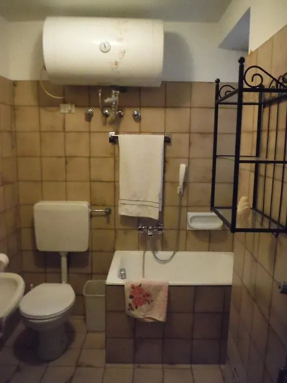 Apartment Gravedona Village House