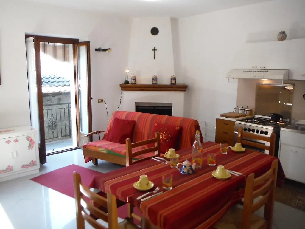 Gravedona Village House 0*,  Italy
