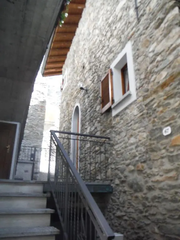 Gravedona Village House 0*,  Italy