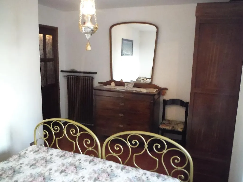Apartment Gravedona Village House