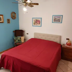 Casa Amarela Gravedona