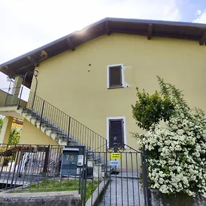 Apartment Alloggio Pradella, Gravedona