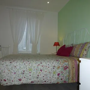 Apartment Il Nido, Gravedona