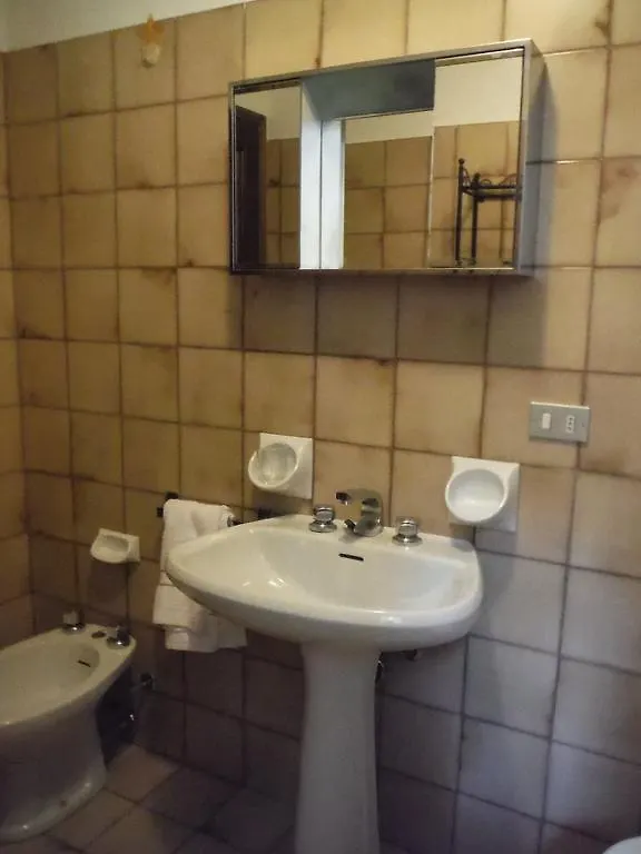 Gravedona Village House Apartment