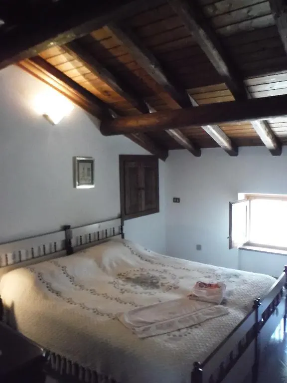 Gravedona Village House Apartment